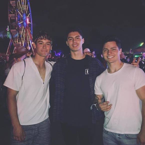 Meet your Posher, Aaron - Picture 1 of 1